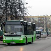 Bogdan A092 #АС 4857 АХ