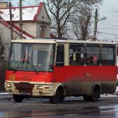 Autosan H6-06 #198