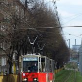 Konstal 105Na #613+614