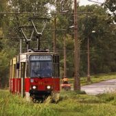 Konstal 105Na #684+688