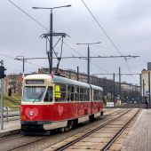 Konstal 102Na #628