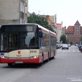 Solaris Urbino 18 #2510