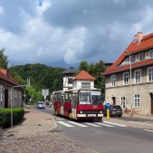 Ikarus 260.73A #28307