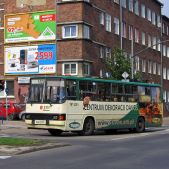 Ikarus 260.04 #2351