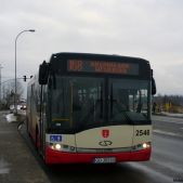 Solaris Urbino 18 #2546