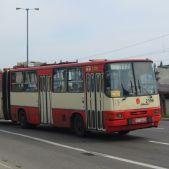 Ikarus 280.26 #2196