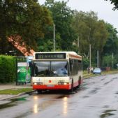 Neoplan N4020 #2603