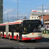 Solaris Urbino 18 #2509