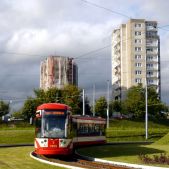 Bombardier NGT6 #1005