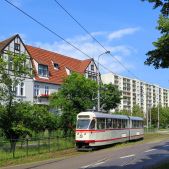 Konstal 102Na #1105