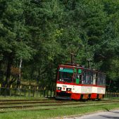 Konstal 105Na #1388+1390