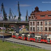 Konstal 105NCh #1300+1309