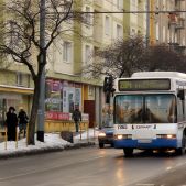 Neoplan N4007 #7865