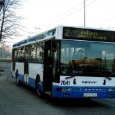 Setra S300NC #7041