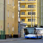Solaris Trollino 12T #3002