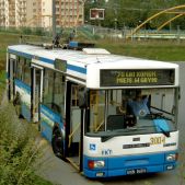 Jelcz M121E #3004