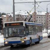 Mercedes O405N2E #3013