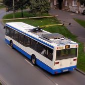 Mercedes O405N2E #3015