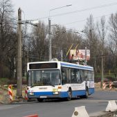 Mercedes O405N2E #3015