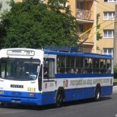 Jelcz 120MT #3310