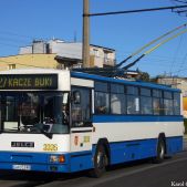 Jelcz 120MT #3335