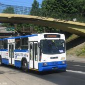 Jelcz PR110E/M #3353