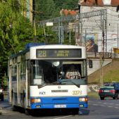 Jelcz 120MT #3379