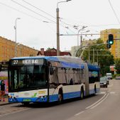 Solaris Trollino 18 #3267