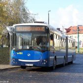 Jelcz M181MB #DD464