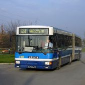 Jelcz M181MB #DD405