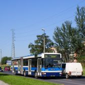 Jelcz M181MB #DD410