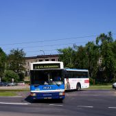 Jelcz M181MB #DD410