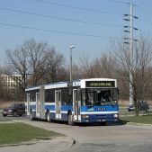 Jelcz M181MB #DD425