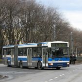 Jelcz M181MB #DD427