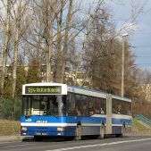 Jelcz M181MB #DD435