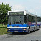 Jelcz M181MB #DD435