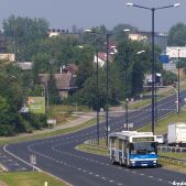 Jelcz M181MB #DD447