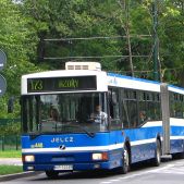 Jelcz M181MB #DD448