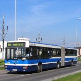Jelcz M181MB #DD449