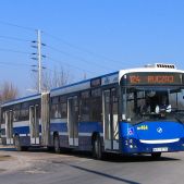 Jelcz M181MB #DD464