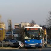 Jelcz M181MB #DD470