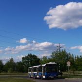 Jelcz M181MB #DD474