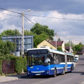 Jelcz M181MB #DD487