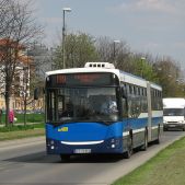 Jelcz M181MB #DD489