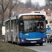 Jelcz M181MB #DD489