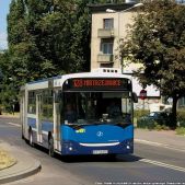 Jelcz M181MB #DD491