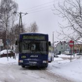 Jelcz M181MB #DD420
