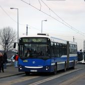 Jelcz M181MB #DD456
