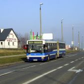 Jelcz M181MB #DD451