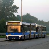 Jelcz M181MB #DD412